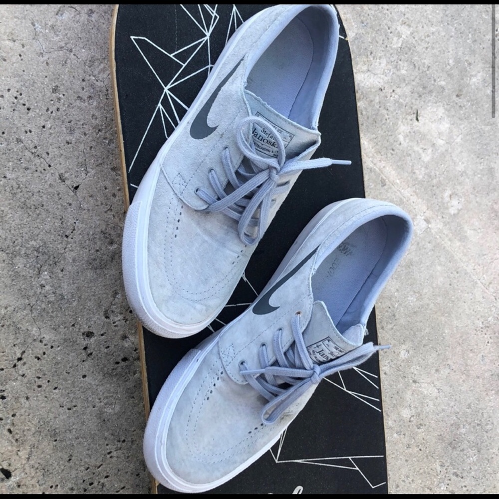 Nike Janoski Skateboarding Shoes